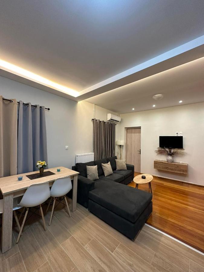 Isabellas' Appartement *